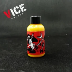 Tinta Vice color oro