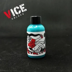 Tinta Vice color azul