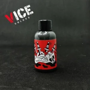 Tinta Vice color gris oscuro