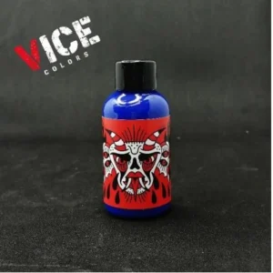 Tinta Vice color azul pitufo