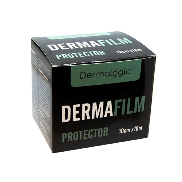 Protector dermafilm